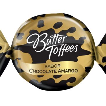 Butter Toffees Amargo